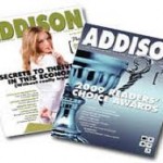 Addison Magazine