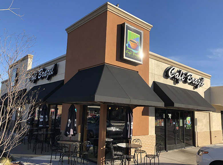 carrollton cafe brazil